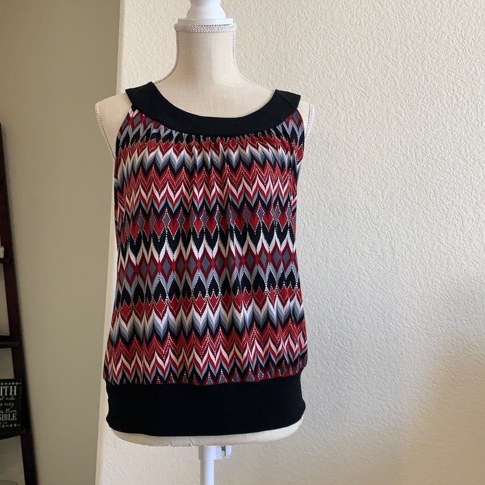 4/25 women’s tank